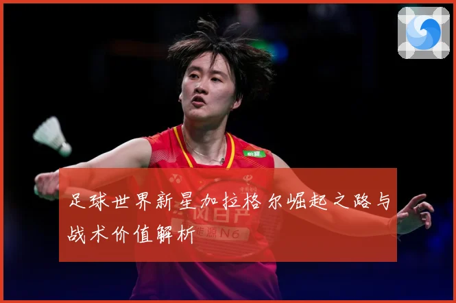 足球世界新星加拉格尔崛起之路与战术价值解析