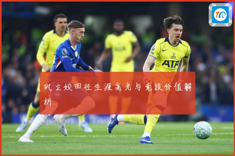 巩立姣田径生涯高光与竞技价值解析