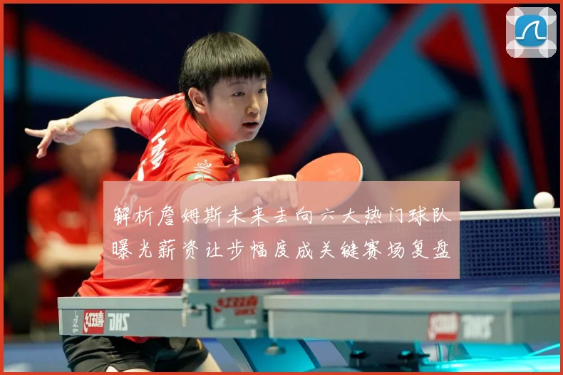 解析詹姆斯未来去向六大热门球队曝光薪资让步幅度成关键赛场复盘