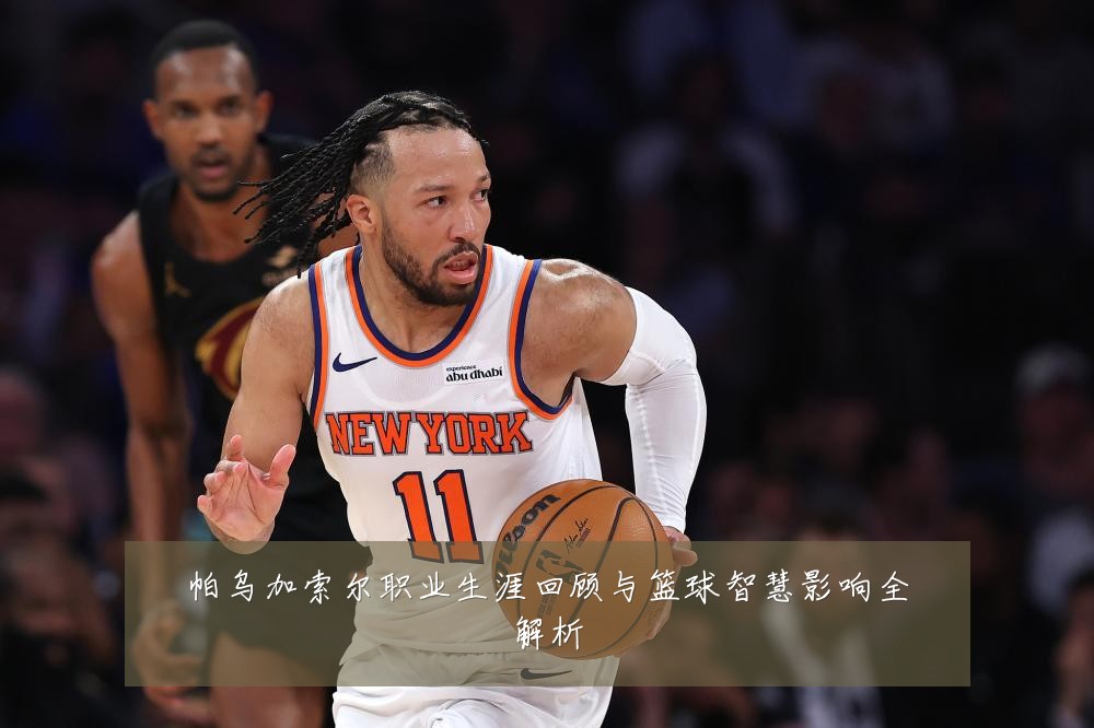 帕乌加索尔职业生涯回顾与篮球智慧影响全解析