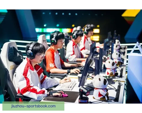 沉浸式世界杯竞猜体验带你畅享赛事乐趣