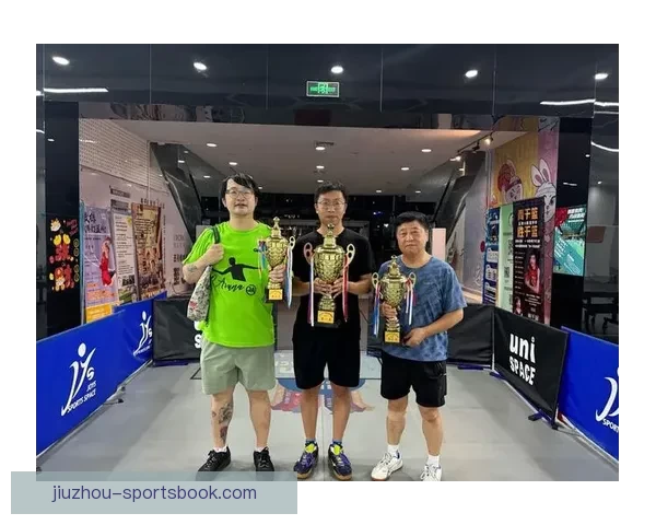 激情对决不停歇，尽享体育竞猜带来的刺激与乐趣